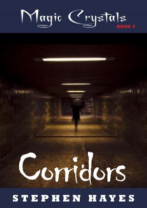 Book cover of Corridors