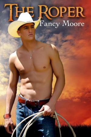 Cover of the book The Roper by Fancy Moore