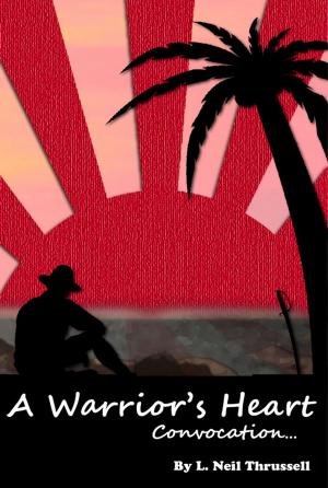 Book cover of A Warrior's Heart