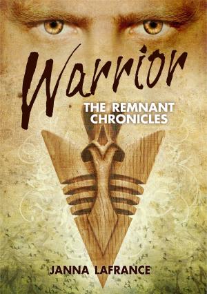 Cover of the book Warrior by melanie byrde
