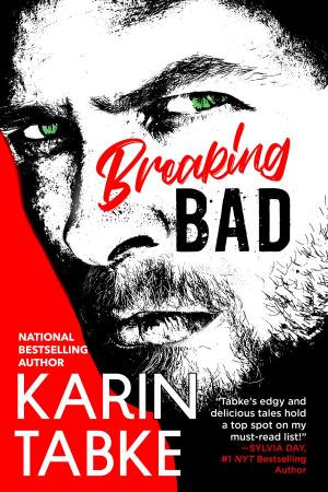 Cover of the book BREAKING BAD by Mascha Schoonakker
