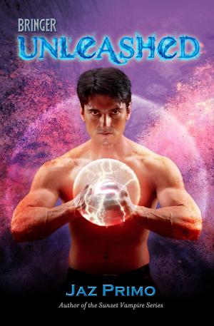 Cover of the book Bringer Unleashed by David Silver