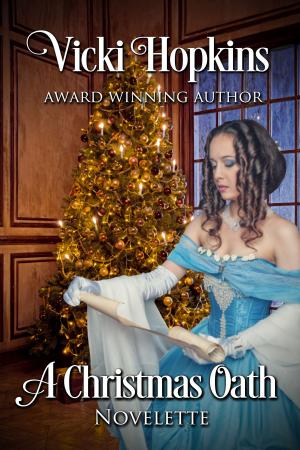 bigCover of the book A Christmas Oath (Novelette) by 