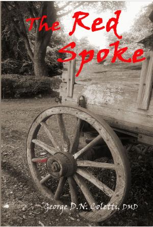 Cover of the book The Red Spoke by Sonya Ferrell