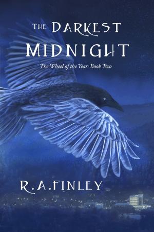 Cover of The Darkest Midnight