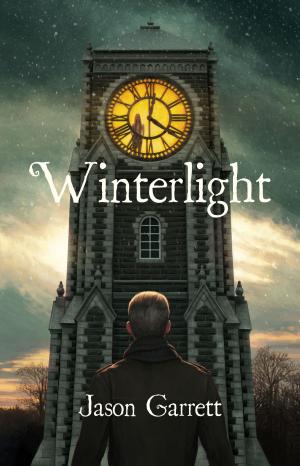 Cover of the book Winterlight by Stefanina Hill