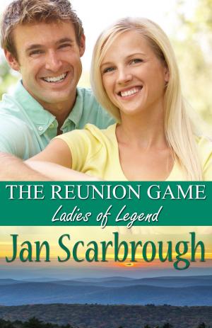 Cover of the book The Reunion Game by Jan Scarbrough
