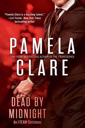 Cover of the book Dead By Midnight by Pamela Clare