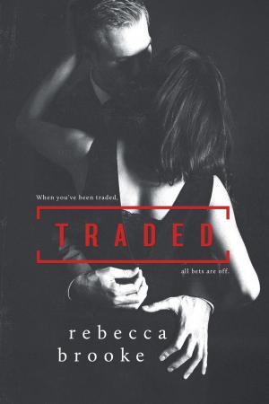 Cover of the book Traded by maria grazia swan