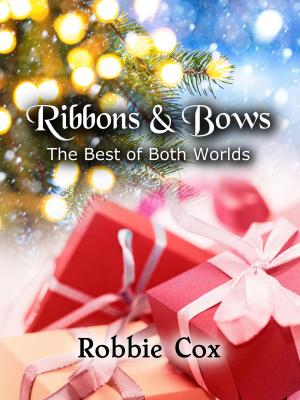 Book cover of Ribbons & Bows
