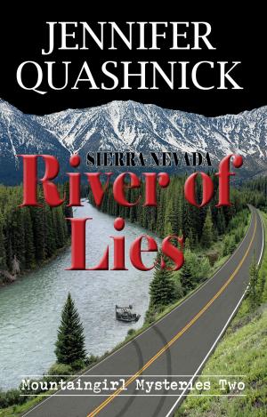 Cover of the book Sierra Nevada River of Lies by Teresa Southwick