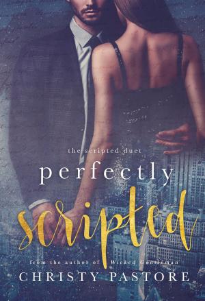 Book cover of Perfectly Scripted