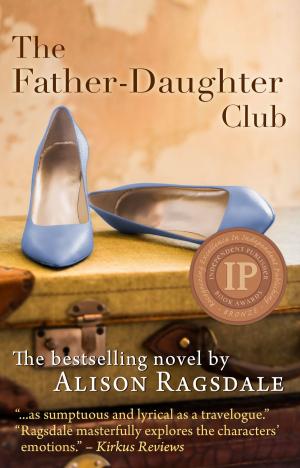 Book cover of The Father-Daughter Club