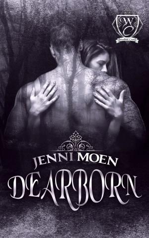 bigCover of the book Dearborn (Woodland Creek) by 