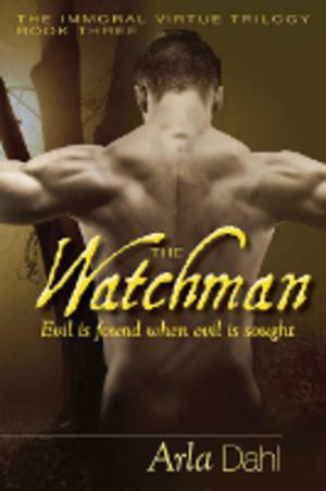 Cover of the book The Watchman by azizul skyboy
