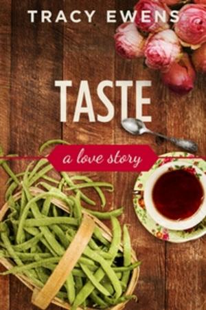 Cover of the book Taste by Daryl-Jarod