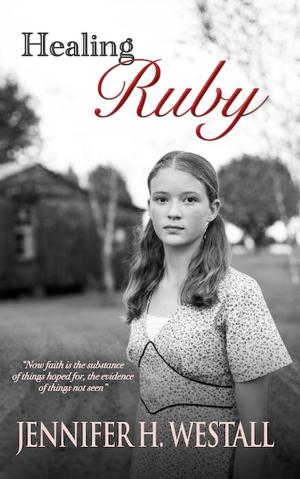 Book cover of Healing Ruby