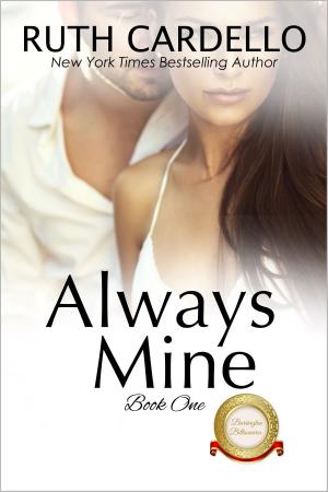 Book cover of Always Mine