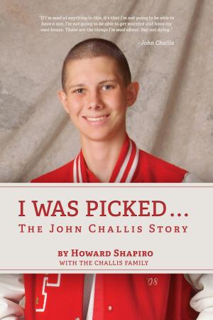 Book cover of I Was Picked