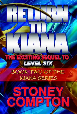 Book cover of Return To Kiana