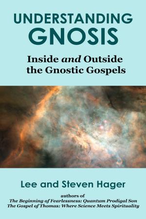 Book cover of Understanding Gnosis: Inside and Outside the Gnostic Gospels