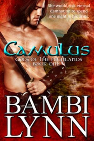 Book cover of Camulus