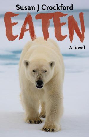 Cover of the book Eaten: A novel by M. Grey