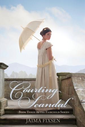 Cover of the book Courting Scandal by Martin Turnbull