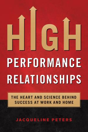 bigCover of the book High Performance Relationships by 