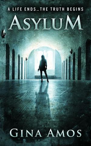 Cover of the book Asylum by Joseph Mark Brewer