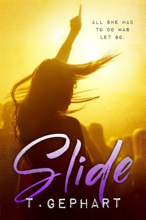 Cover of the book Slide by Cora Cade