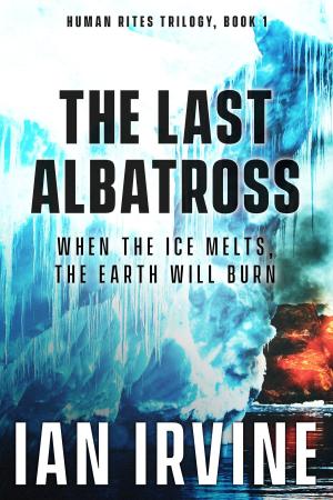 Cover of the book The Last Albatross by Daniel Hernandez