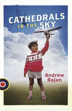 Cover of the book Cathedrals In The Sky by Peggy Chong