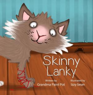 Cover of Skinny Lanky