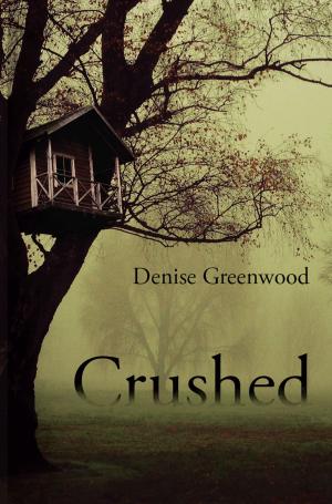 Cover of the book Crushed by Sandy Parks