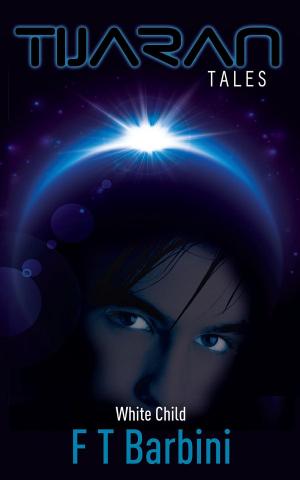 Cover of the book White Child by C.E. Murphy
