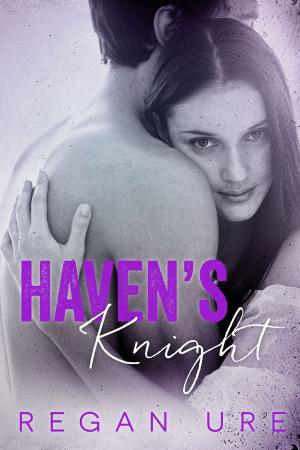 Cover of the book Haven's Knight by Brenda Pandos