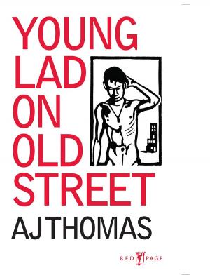 Book cover of Young Lad on Old Street