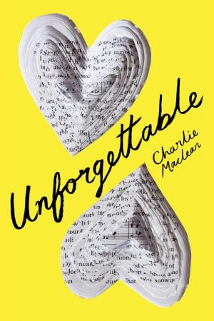 Cover of the book Unforgettable by Ivan F. Pineda