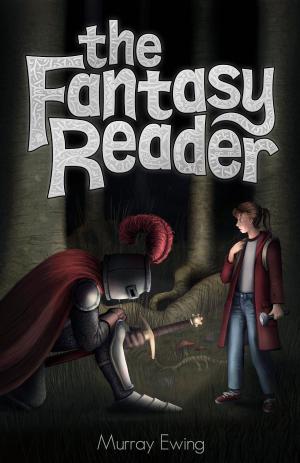 Cover of The Fantasy Reader