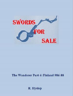 Cover of the book Swords for Sale by R. Hyslop
