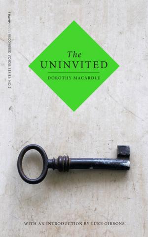 Cover of the book The Uninvited by Laurence Lepage