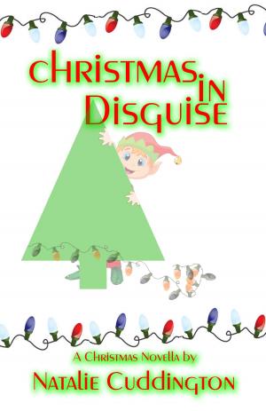 Cover of the book Christmas in Disguise by Leslie K Ernest