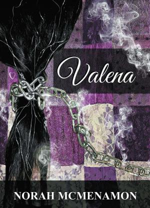 Cover of the book Valena by Peter Tarkulich
