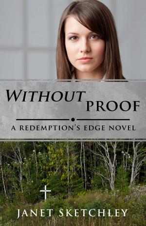 Cover of the book Without Proof by Regan Black