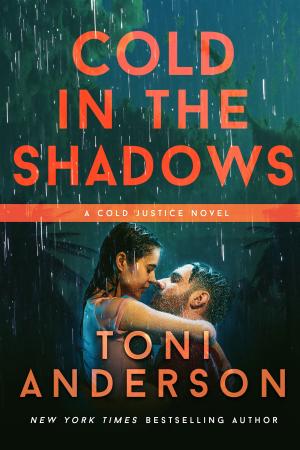Book cover of Cold In The Shadows