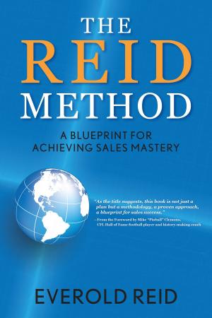 Cover of the book The Reid Method by 李文庠