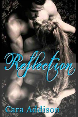 Cover of the book Reflection by Eden Baylee
