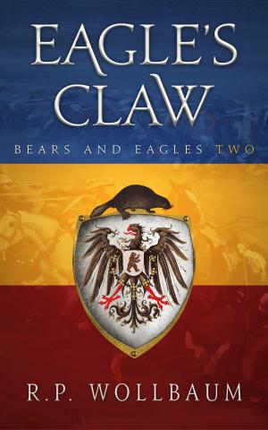 Cover of the book Ealge's Claw by Emily Greenwood