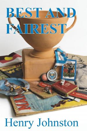 Cover of the book Best and Fairest by Jason Bellomy